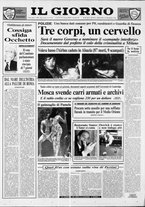 giornale/CFI0354070/1992/n. 18 del 22 gennaio